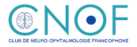 Logo du CNOF - Club de Neuro-Ophtalmologie Francophone